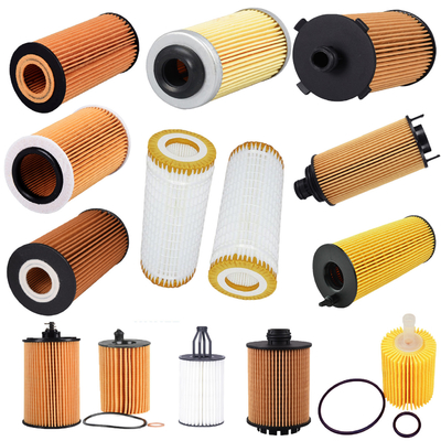 Φίλτρο πετρελαίου Toyota 90915-YZZJ3 90915-20004 90915-YZZD2 για αντικατάσταση κινητήρα 4.0 4WD