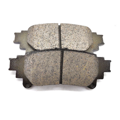 04466-61090 Toyota Motor Γενική αυτοκινητοβιομηχανική πέδη φρένων Αριθμός αναφοράς KD2746 RX L2