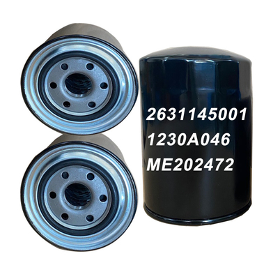 ME013343 26311-45001 HD 72 Φίλτρο πετρελαίου κινητήρα για Mitsubishi Canter Προμήθεια ανταλλακτικών αυτοκινήτων