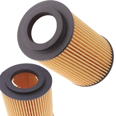 Α5 Quattro 06L115466 06L115562 06K115562 95811556200 OX1107D E358H D246 Κατέργασμα χαρτιού φίλτρου πετρελαίου αέρα αυτοκινήτων