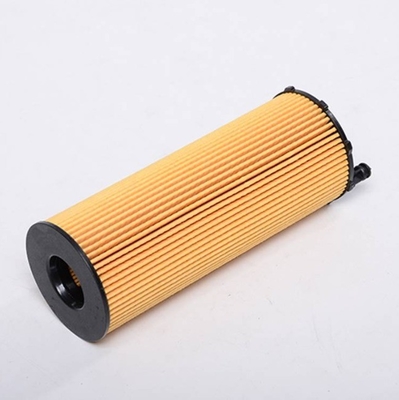 OE 07C115562E OX557D E314H01 D58 HU8010z Φίλτρο αέρα Φίλτρο πετρελαίου για την παραγωγή Audi A8