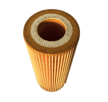 OE 03L115562 OX388D HU7008z E115H01 D208 Φίλτρο αέρα και φίλτρο πετρελαίου από χαρτί αυτοκινήτου για την Audi