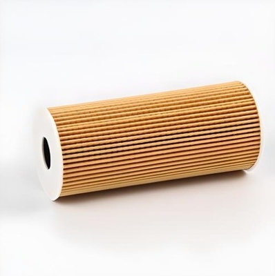 OE 03L115562 OX388D HU7008z E115H01 D208 Φίλτρο αέρα και φίλτρο πετρελαίου από χαρτί αυτοκινήτου για την Audi