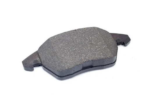 8DB 355 020-531 Κεραμικές πλάκες φρένων OE 5Q0698151Αριθμός μέρους με τύπο φίλτρου Κεραμικές