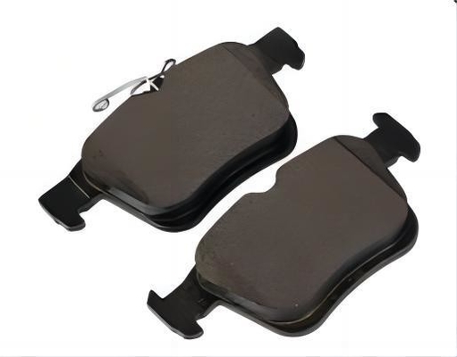 OE JZW698451AA Κεραμικές πλάκες φρένων για το TOYOTA Camry αριθ. αναφοράς 8DB 355 020-531
