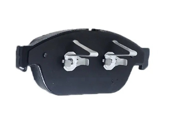 OE JZW698451AA Κεραμικές πλάκες φρένων για το TOYOTA Camry αριθ. αναφοράς 8DB 355 020-531